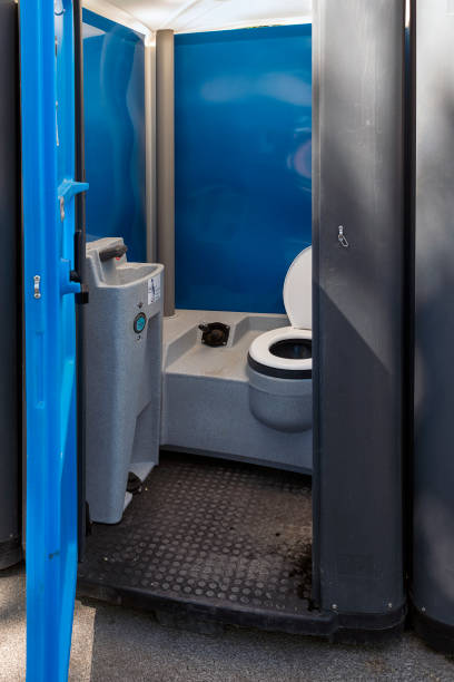Professional porta potty rental in Flora Vista, NM