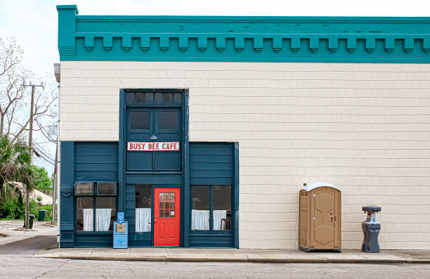 Best Local porta potty services  in Flora Vista, NM